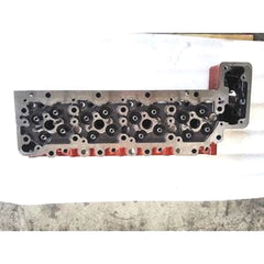 Cylinder Head for Hino Engine J05C Kobelco Excavato SK270 SK280