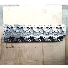 Cylinder Head for Hino H07D H07C Engine