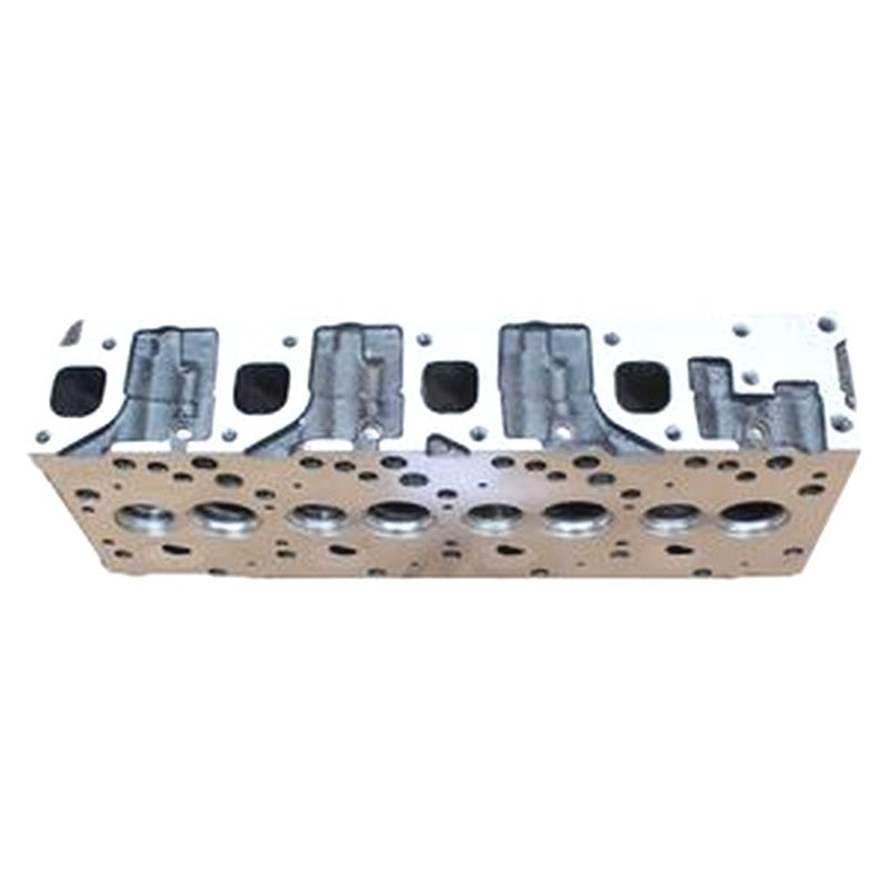 Cylinder Head for Isuzu 4JG2 4JG2T Engine Komatsu Hyster TCM Forklift Truck