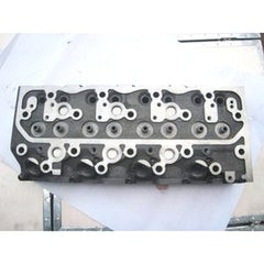 Cylinder Head for Isuzu Engine 4BE1