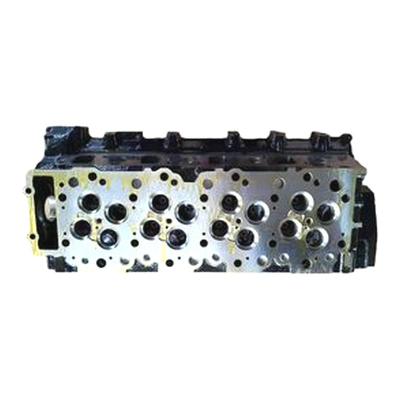 Cylinder Head for Isuzu Engine 4HL1 Without Turbo