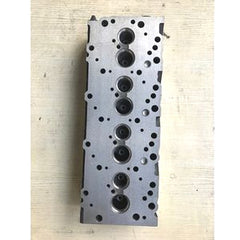 Cylinder Head for Isuzu Engine 4JG1