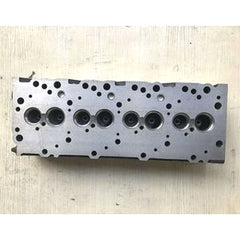 Cylinder Head for Isuzu Engine 4JH1