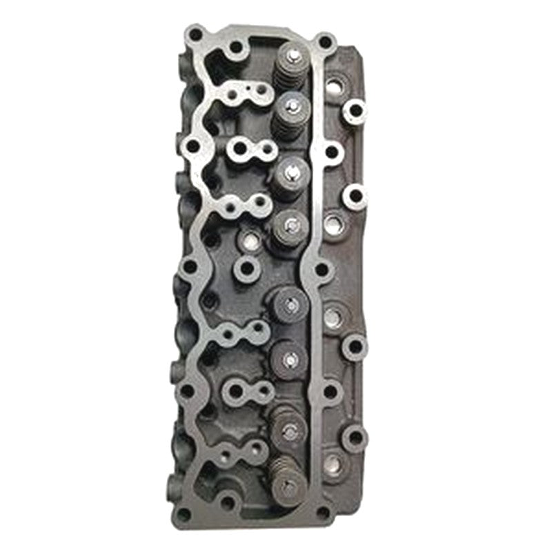 Cylinder Head for Isuzu Engine C240