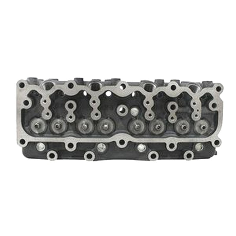 Cylinder Head for Mitsubishi Engine 4D30