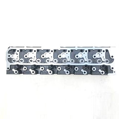 Cylinder Head for Komatsu Engine 6D108