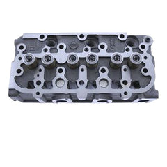 Cylinder Head for Kubota D902 Engine