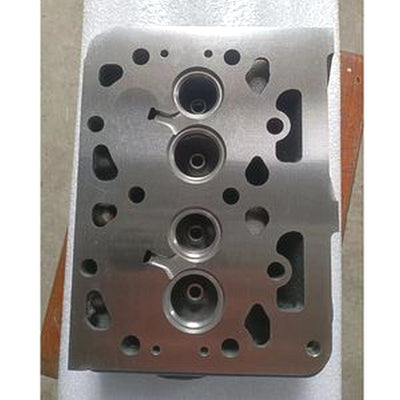 Cylinder Head for Kubota Engine Z600