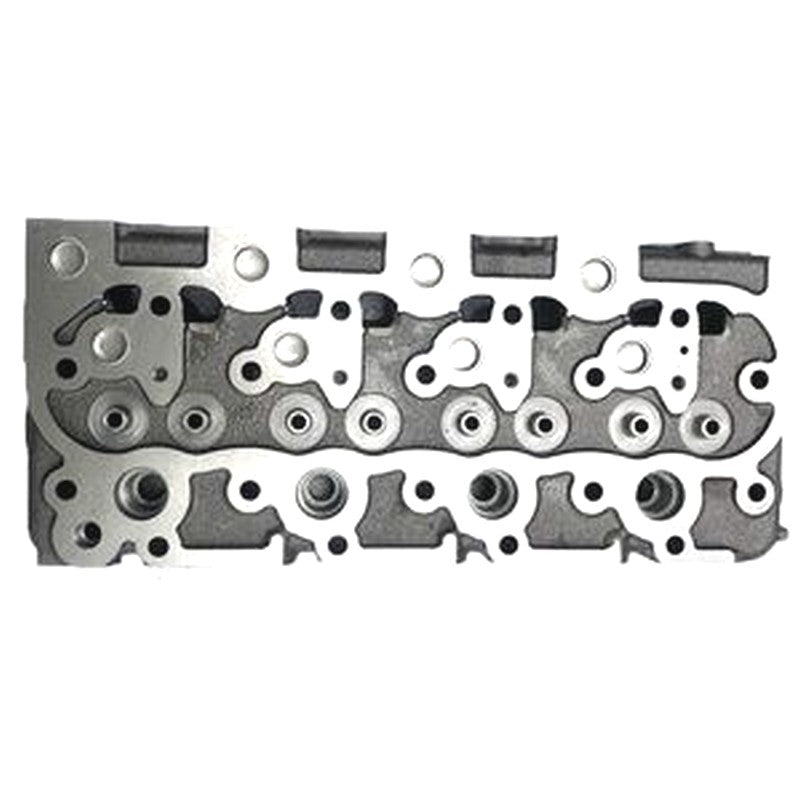 Cylinder Head for Kubota V1502 Engine