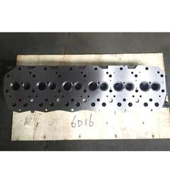 Cylinder Head for Mitsubishi 6D16 Engine