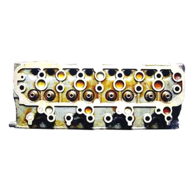 Cylinder Head for Mitsubishi Engine 4D31