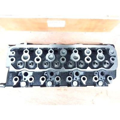 Cylinder Head for Mitsubishi Engine 4D34 4D34T