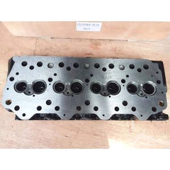 Cylinder Head for Mitsubishi Engine 4D35