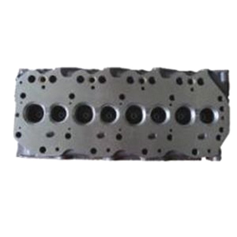 Cylinder Head for Nissan TD27 TD27T Engine Forklift FJ01 LFJ01 Excavator