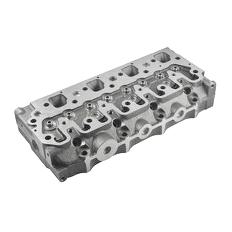 Cylinder Head for Shibaura Engine N844 N844L N844LT N844-D N844L-D