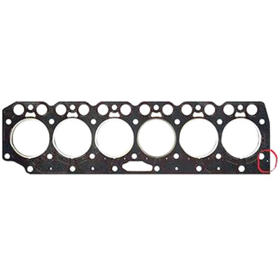 Cylinder Head Gasket 04209895 04209896 04209897 for Deutz Engine BF6M1012EC Vehicle 100A 6.05MK1