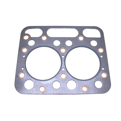 Cylinder Head Gasket 15201-03311 for Kubota Engine Z851 Tractor L1801