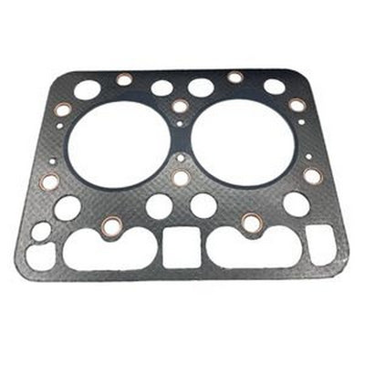 Cylinder Head Gasket 15221-03310 15222-03310 for Kubota ZB650 Z650 Komatsu 2D76 Engine Tractor L175 L185DT L185F B7000 ZB7000 L1500 L1501 L175 L280