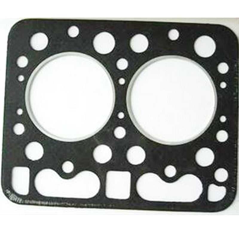 Cylinder Head Gasket 15221-03311 for Kubota Engine Z650 Tractor L1500