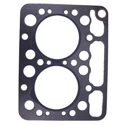 Cylinder Head Gasket 15263-03310 for Kubota Engine Z500 Z650 Tractor B5100D-P B5100E-P - Buymachineryparts