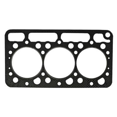 Cylinder Head Gasket 15751-03311 for Kubota D950 Komatsu 3D75 Engine Tractor F2000 F2100 F2100E B1750HST-E B20 B7200D B7200E