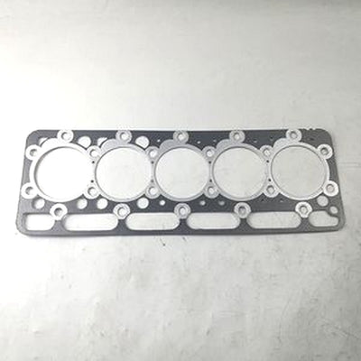 Cylinder Head Gasket 16484-03310 for Kubota Engine F2803 5 Cylinder