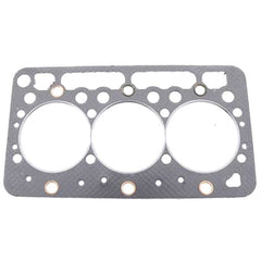 Cylinder Head Gasket 16871-03310 for Kubota Engine D722