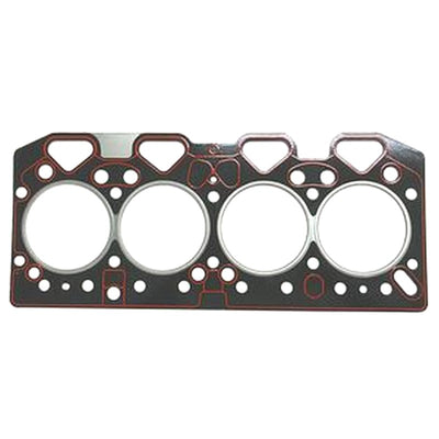 Cylinder Head Gasket 1850885 for Caterpillar Engine 3054B Backhoe Loader CAT 416D 424D Telehandler TH210 TH215