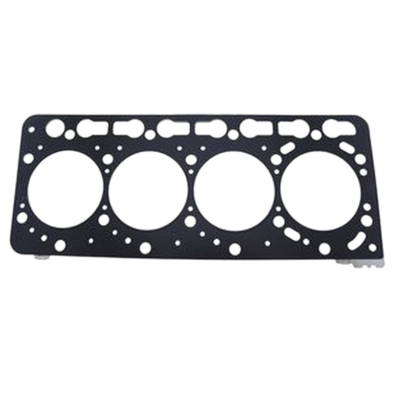 Cylinder Head Gasket 1C020-03312 for Kubota V3300 V3600 Engine M6800 M8200 M9000 Tractor