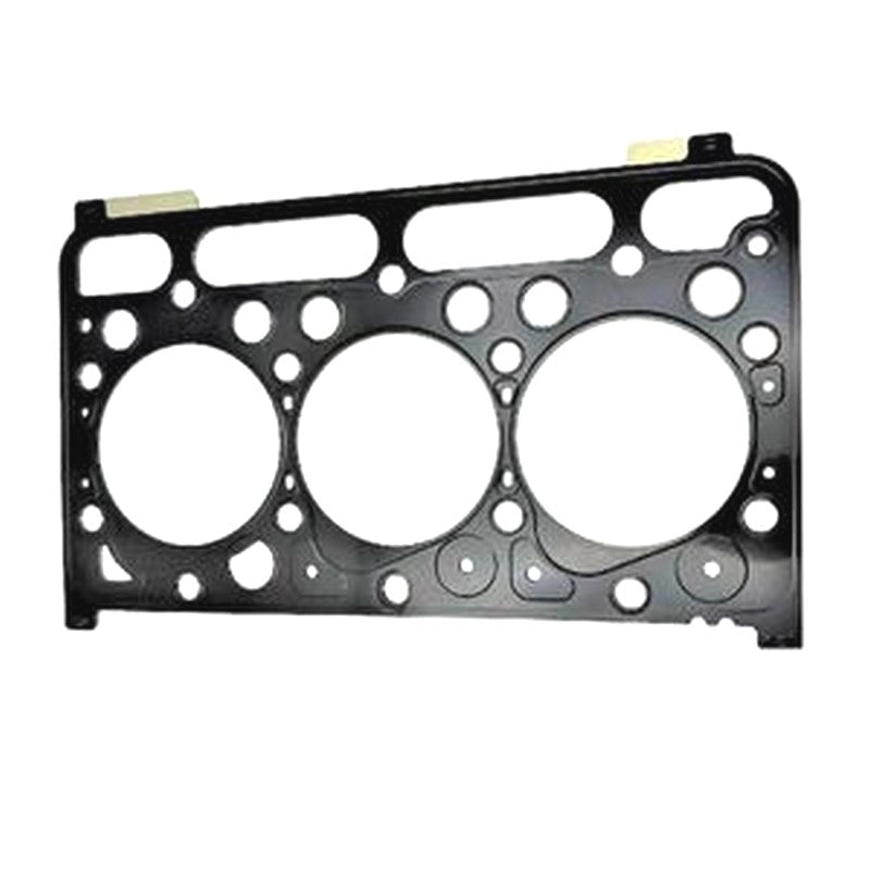 Cylinder Head Gasket 1G750-03312 for Kubota D1703 D1803 SQ-14 SQ-1130 Komatsu 3D76 Engine Tractor L3240DT L3240HST L3400DT L3400H L3430DT L3430HST L3540HST