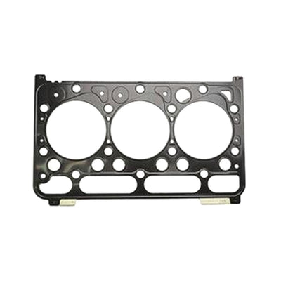 Cylinder Head Gasket 1G750-03312 for Kubota Engine D1703 Excavator KX91 KX033 KX040