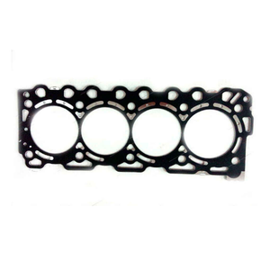 Cylinder Head Gasket 1G777-03310 for Kubota Engine V3307 V3307T Track Loader SVL75 SVL75C Tractor M6040DH M6040DHC?