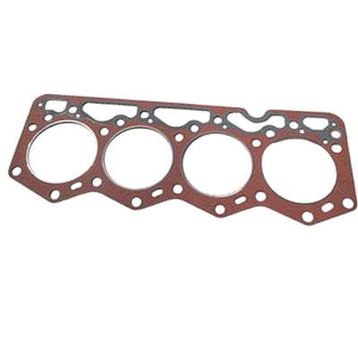 Cylinder Head Gasket 6134-11-1810 for Komatsu 4D105-5 S4D105-5 Engine