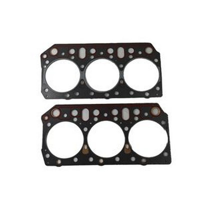 Cylinder Head Gasket 65.03901-0063 65.03901-0064 for Komatsu Doosan Daewoo Excavator Solar 330LC-V  340LC-V 420LC-V