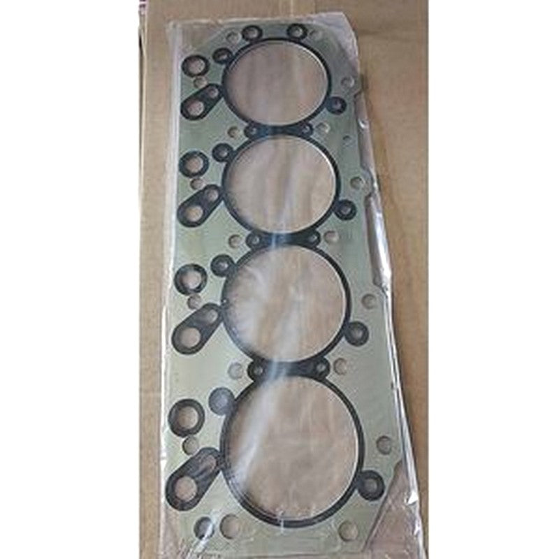 Cylinder Head Gasket 6655861 for Bobcat Skid Steer Loader 843 853 1213