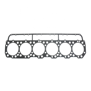 Cylinder Head Gasket 6I3066 for Caterpillar Engine 3406 Wheel Loader CAT 980C 980F 980G Excavator 375