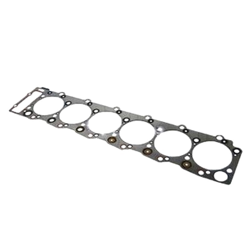 Cylinder Head Gasket 8943927213 for Hitachi ZX330 ZX350-5G ZX350H ZX350K ZX350LC-5G ZX350LL ZX350W ZX500W