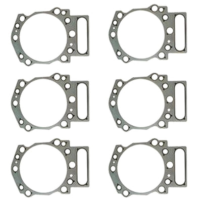 Cylinder Head Gasket 3634664 for Cummins KTA 1150 Engine