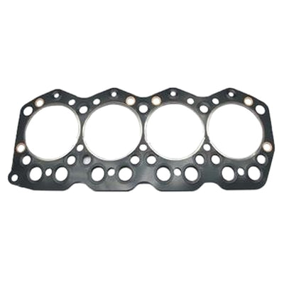 Cylinder Head Gasket for Mitsubishi S4K S4KT Engine Caterpillar CAT E110B E120B E312 E320 Excavator