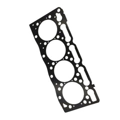 Cylinder Head Gasket for Yanmar 4TN84E-RK 4TN84L-RB Engine Excavator Skid Loader