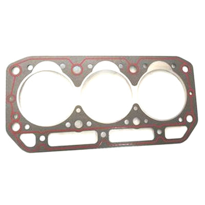 Cylinder Head Gasket for Komatsu 3D84-1 3D84-1F Yanmar 3T84 3T84-HLE 3T84HLE Engine