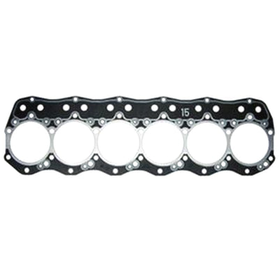 Cylinder Head Gasket ME030913 for Mitsubishi 6D15 6D15T 6919cc Engine