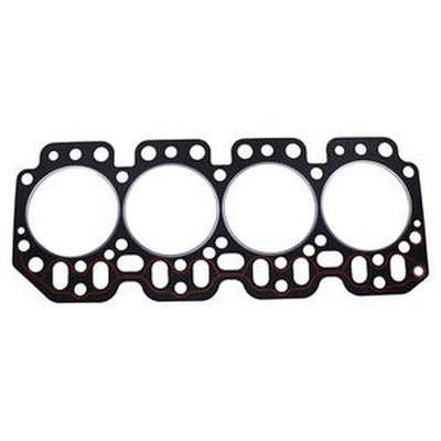 Cylinder  Head Gasket R125863 for John Deere Engine 4039 4045 4219 4239 4276 4309 Tractor 1640 1830 2030 2040 2040S 5500