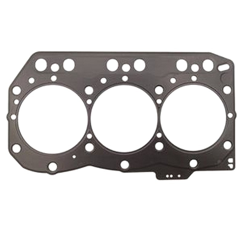 Cylinder Head Gasket YM119812-01330 for Komatsu Engine 3D80-1 3D82AE-3E Excavator PC27MR-2 PC27R-8