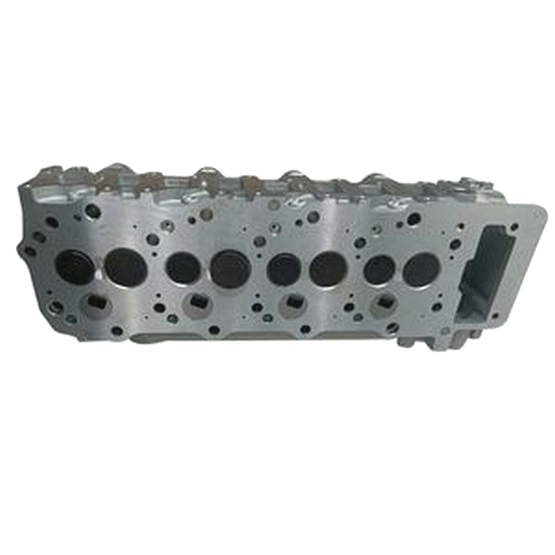 4M40 Complete Cylinder Head with Full Gasket Kit for Mitsubishi Engine ...