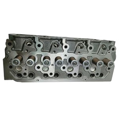 Cylinder Head for Mitsubishi S4L S4L2 Engine MM35T MM40CR Excavator