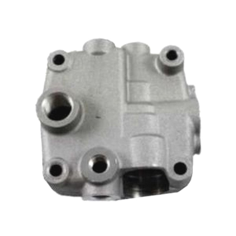 Cylinder Head of Compressor S2910-E0630 29100-2971-H for Hino Engine P ...