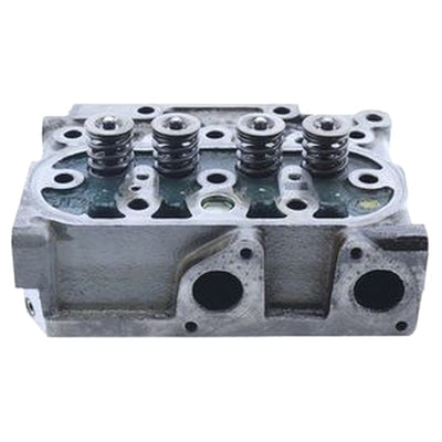 Cylinder Head with valves for Kubota Z482 Engine