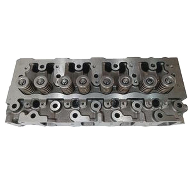 Cylinder Head for Yanmar 4TNE84 4TNE88 Komatsu 4D84E-3 Engine