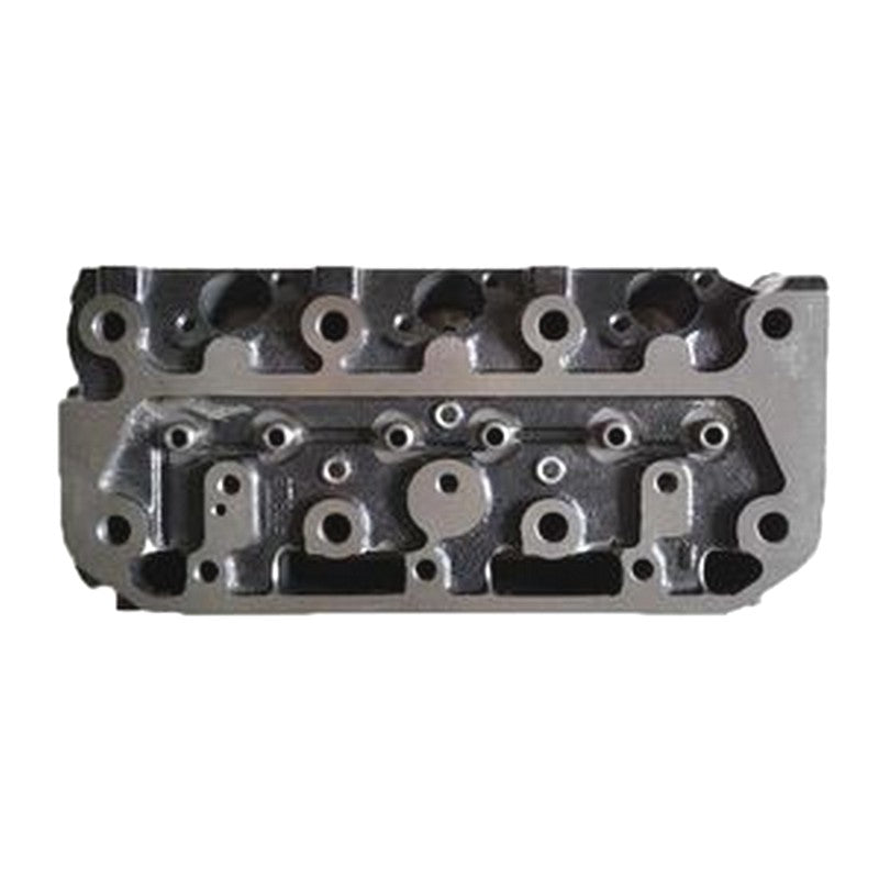 Bare Cylinder Head YM729335-11700 for Komatsu 3D84-1B 3D84-1A Engine PC30-6 Excavator